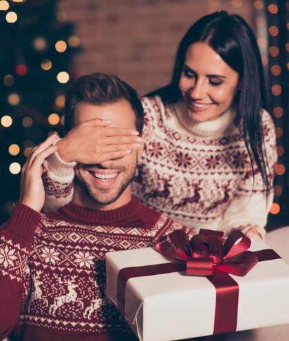 5 idee regalo per lui