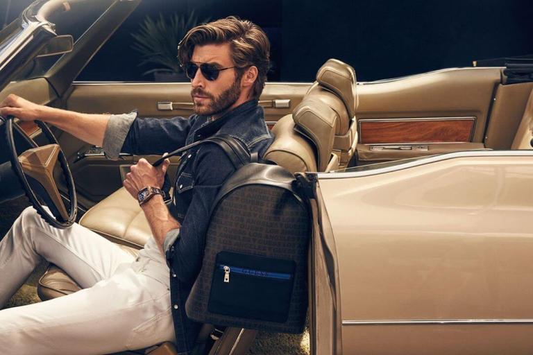 5 accessori uomo imperdibili per l'AW 2020/21