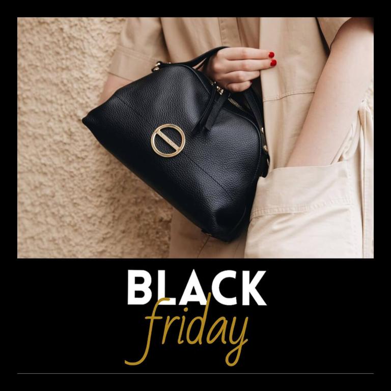 Black Friday accessori