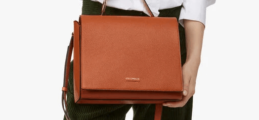 Back to work: 5 nuove borse donna Autunno Inverno 2021