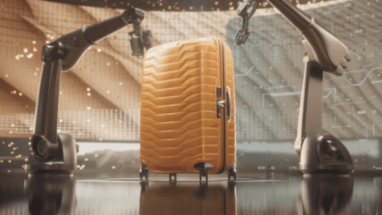 In viaggio con Samsonite: 5 proposte chiave