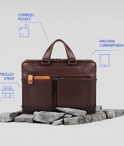 Business look AW22: novità porta PC