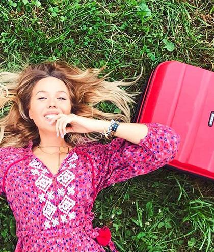 Bagagli a mano firmati American Tourister: sinonimo di qualità e stile