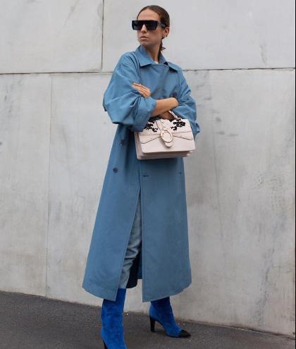 Outfit per i giorni di pioggia: 3 idee per essere alla moda nelle giornate grigie