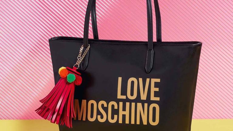 Irresistibili, casual e moderni: i nuovi arrivi firmati Love Moschino