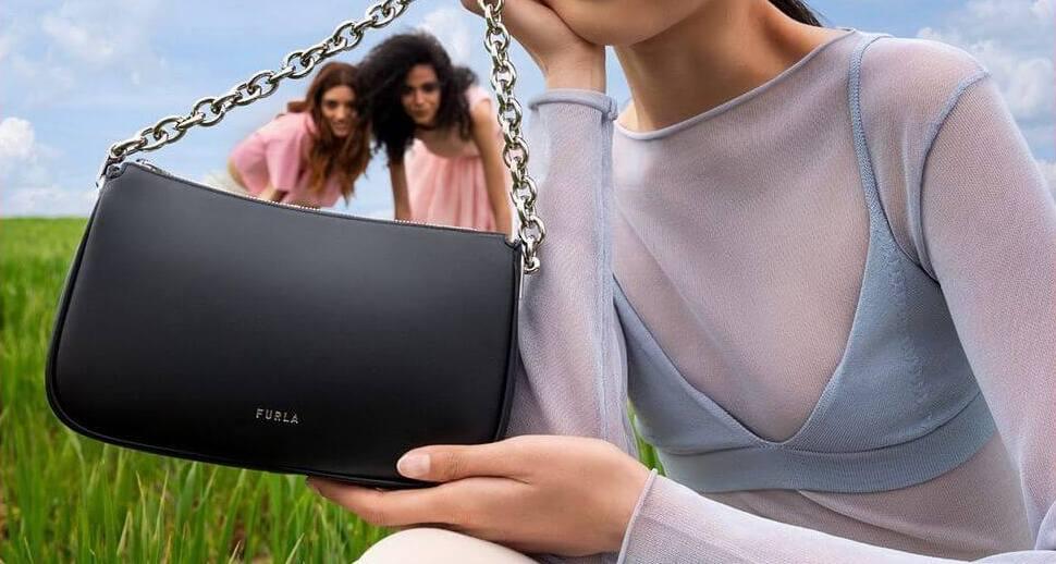 Autunno/Inverno 2021: le nuove borse Furla