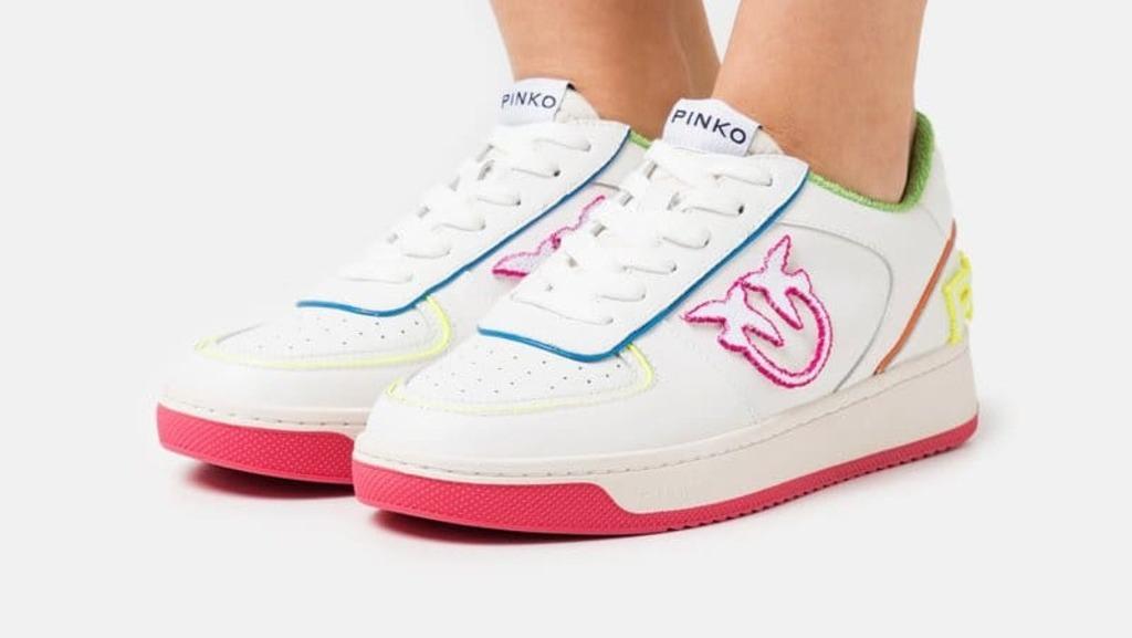 Guida alle sneakers donna primavera/estate 2023: quali scegliere?