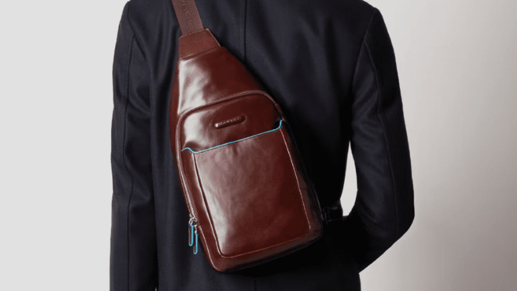 Microbag e pochette uomo 2023: perché e quando indossarle?