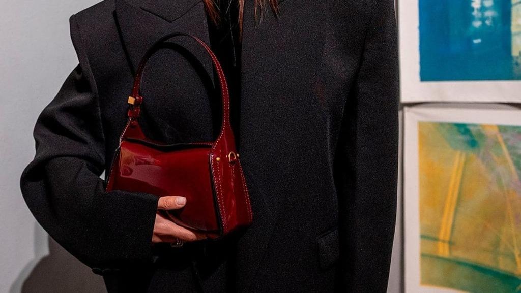 Pochette donna elegante: 13 modelli per Natale e Capodanno