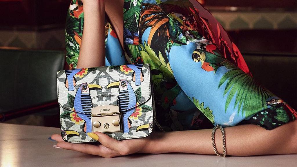 Borse Furla: ecco le novità della collezione P/E 2018