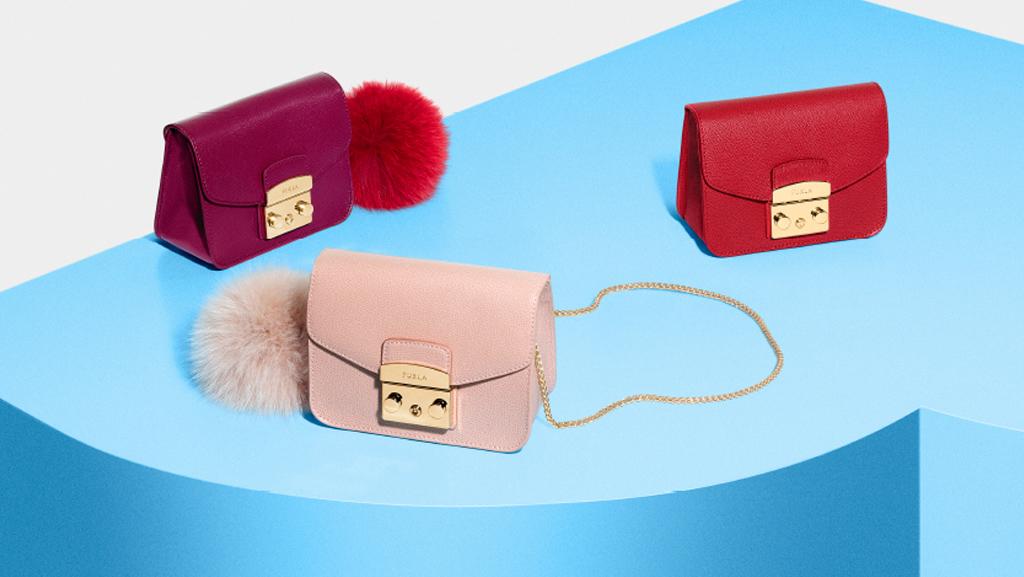 Le nuove borse Furla della collezione autunno inverno 2017: icone di stile 