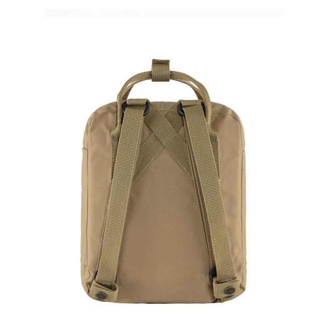Zaino Kånken Mini - 3