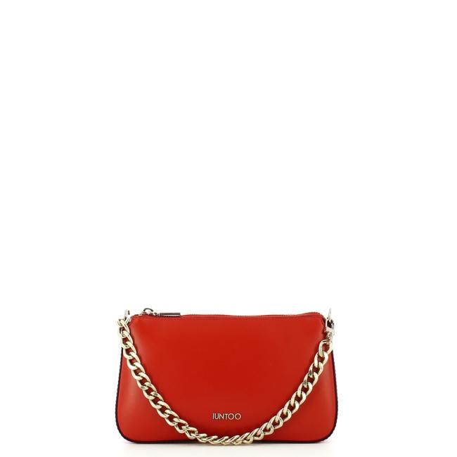 Iuntoo Sottospalla Eleganza Arancio - 4