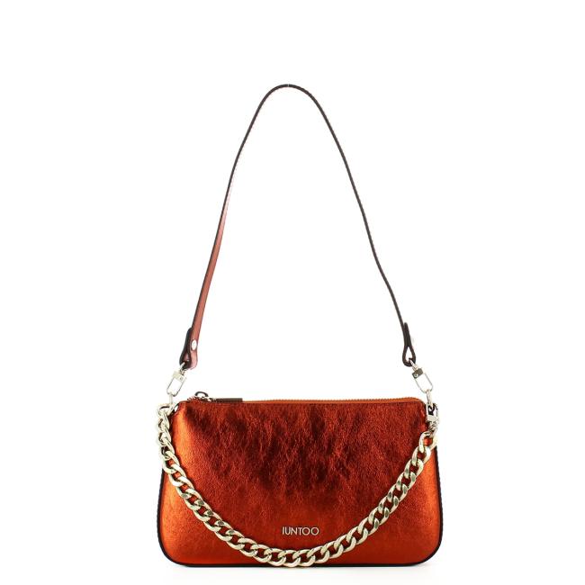 Iuntoo Sottospalla Eleganza Metallic Rame - 1