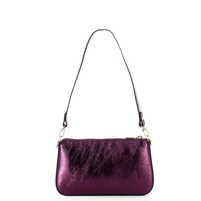 Iuntoo Sottospalla Eleganza Metallic Viola - 3
