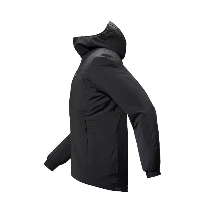 Giacca Proton M Black