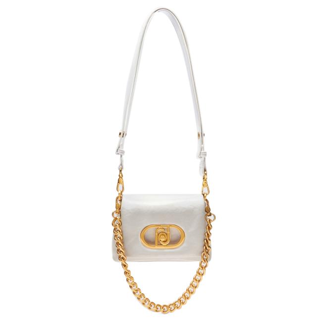 Sottospalla LaPuffy Off White - 1