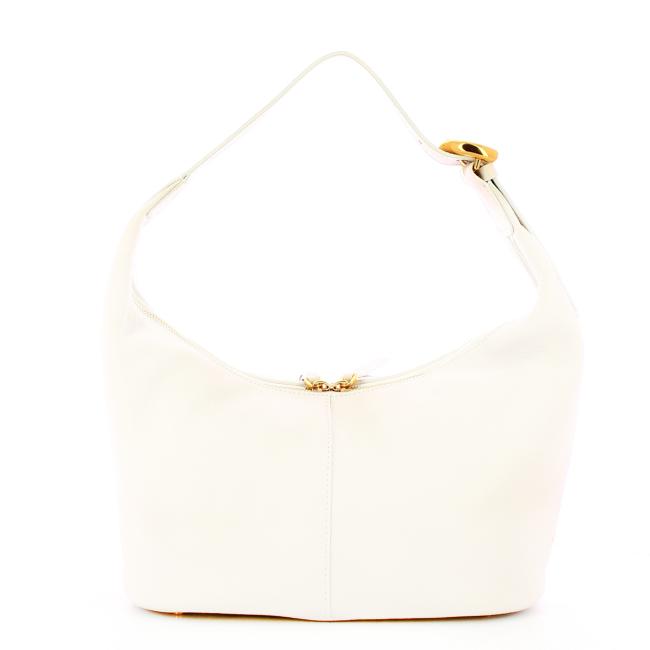 Coccinelle Sottospalla Fernanda Medium Blanco - 3