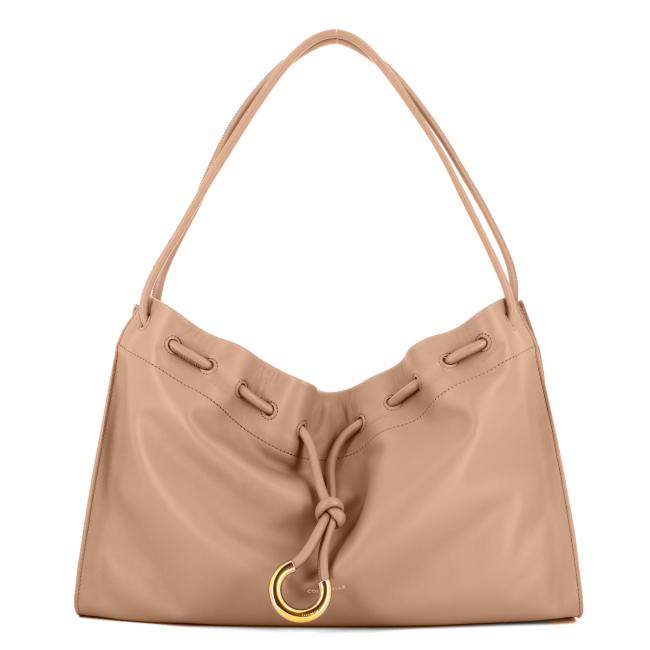 Coccinelle Borsa a spalla Isabela Skin - 1