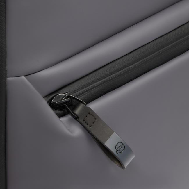 Zaino Porta PC Corner 2.0 15.6" Grigio