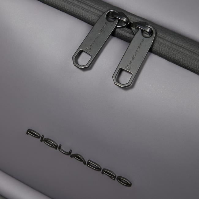 Zaino Porta PC Corner 2.0 14" Grigio