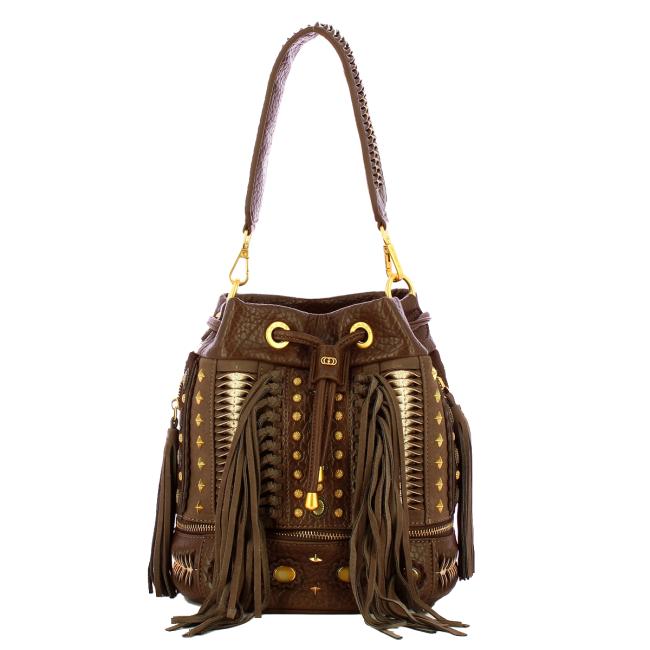 Secchiello Jungle Brown-1