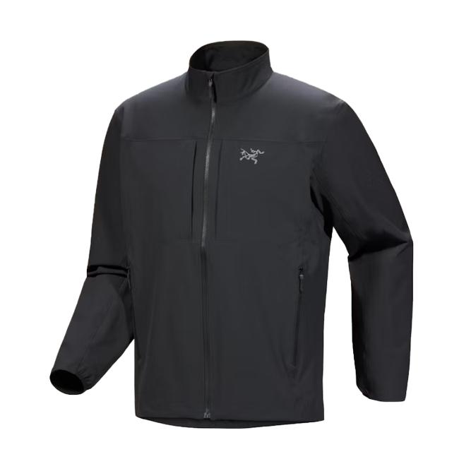 Giacca Gamma Black