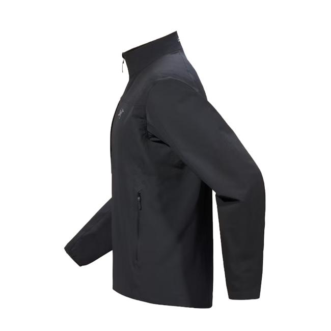 Giacca Gamma Black
