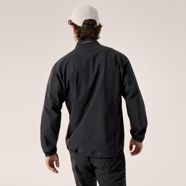 Giacca Gamma Black