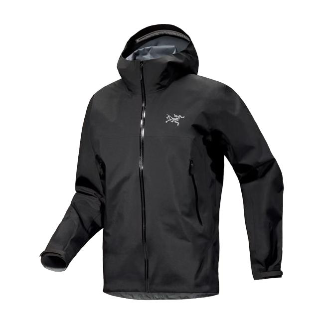 Giacca Beta Black