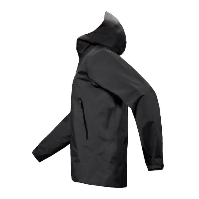 Giacca Beta Black