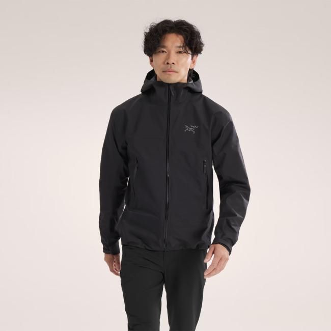 Giacca Beta Black