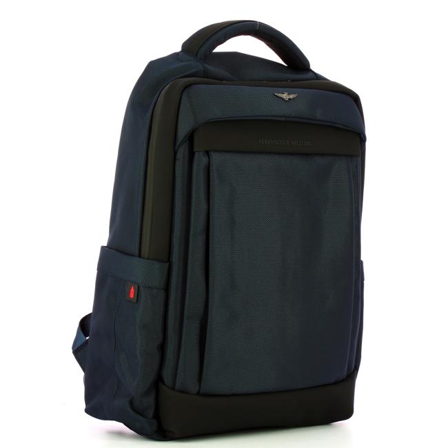 Aeronautica Militare Zaino Porta PC Lightning - 2