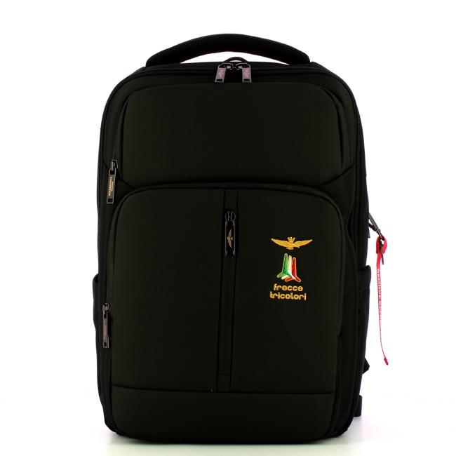 Aeronautica Militare Zaino Porta PC Drone - 1
