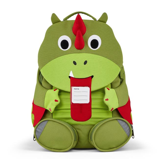 Affenzahn Zaino Grande Amico Dragon - 3