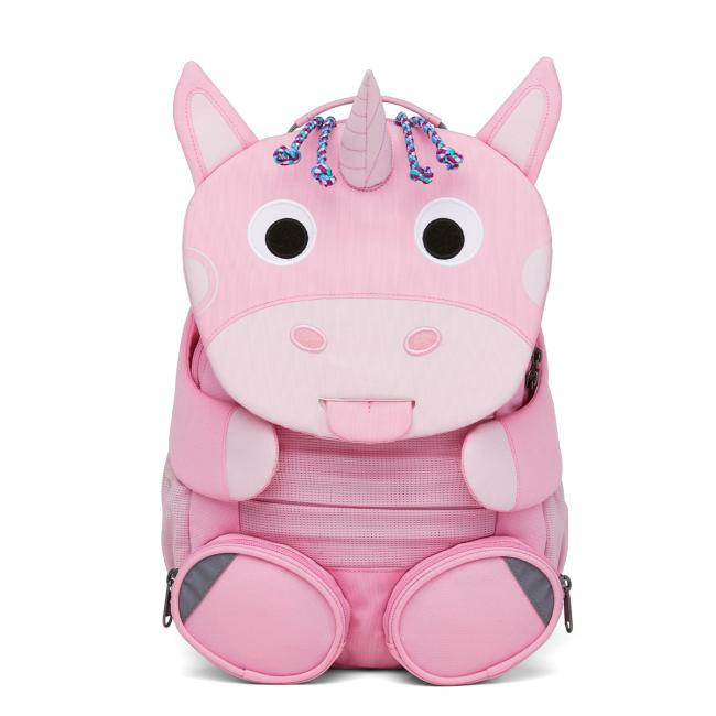 Affenzahn Zaino Grande Amico Unicorno - 1