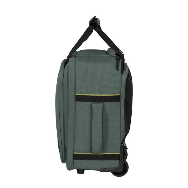 American Tourister Zaino Take2Cabin Dark Forest - 4