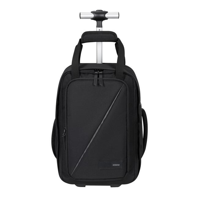 American Tourister Zaino Take2Cabin Black - 1