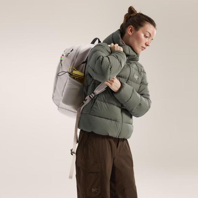Arc'Teryx Zaino Mantis 26 Rune - 4