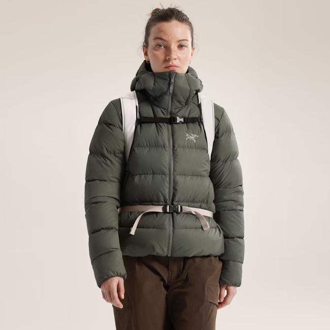 Arc'Teryx Zaino Mantis 26 Rune - 5