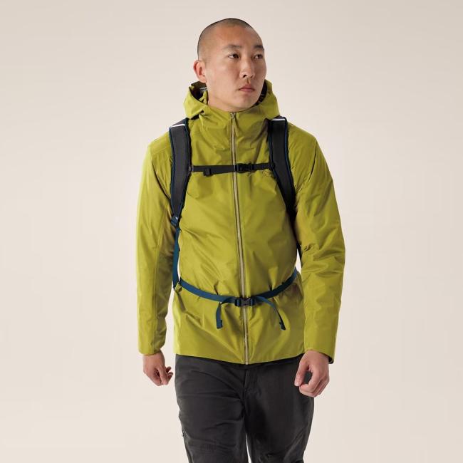 Arc'Teryx Zaino Mantis 26 Lodestar - 4