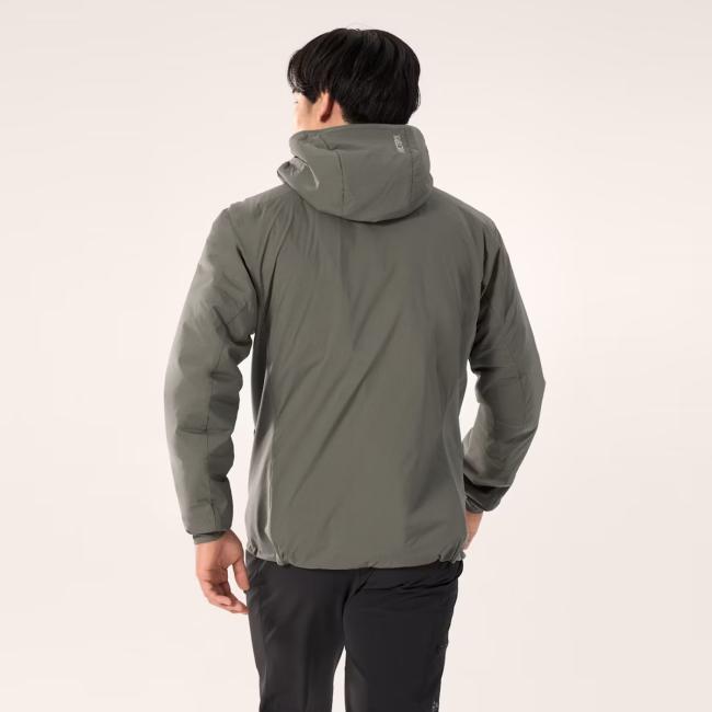 Arc'Teryx Giacca Atom Hoody Forage - 5