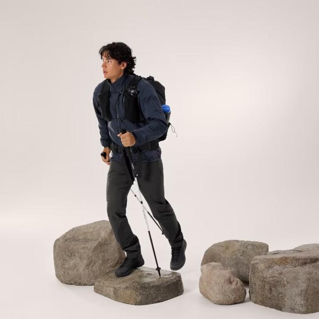 Arc'Teryx Giacca Atom Black Sapphire - 6