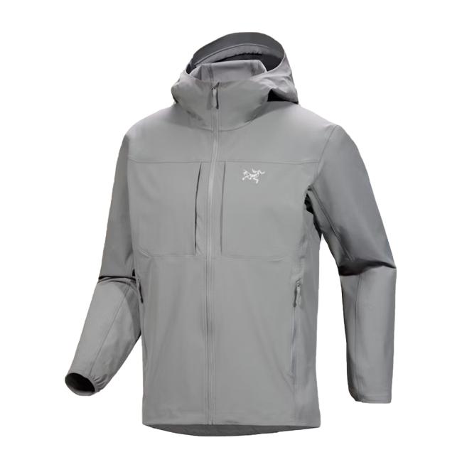 Arc'Teryx Giacca Gamma Hoody Void - 1
