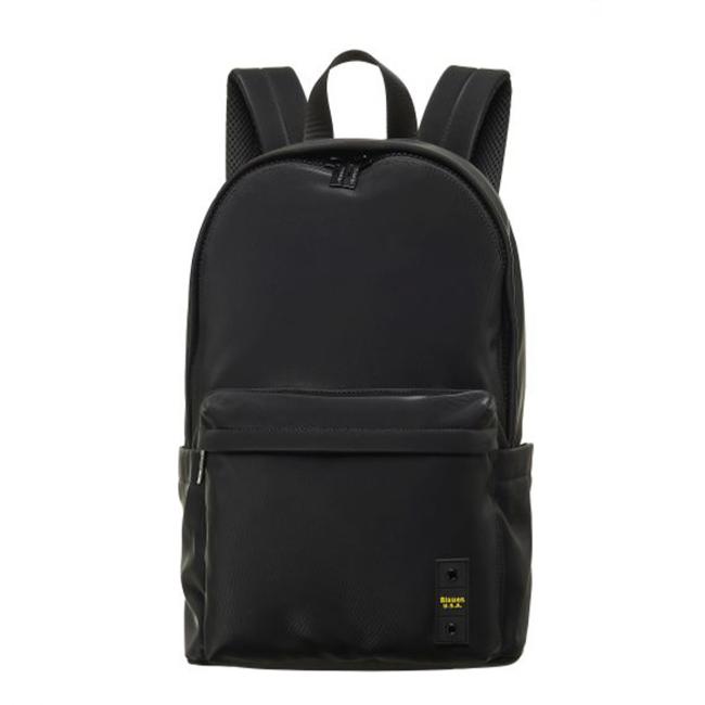 Blauer Zaino Naper 05 Black - 1
