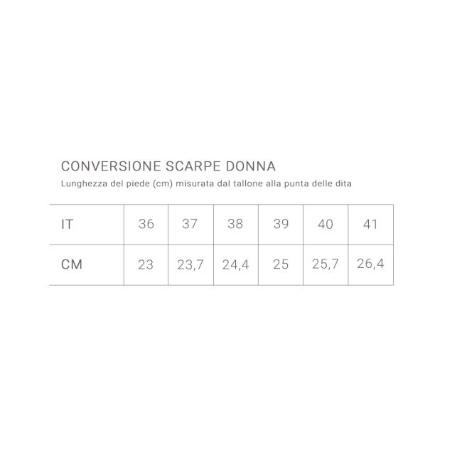 Blauer Sneakers Venus 04 Donna Cream Nude - 4