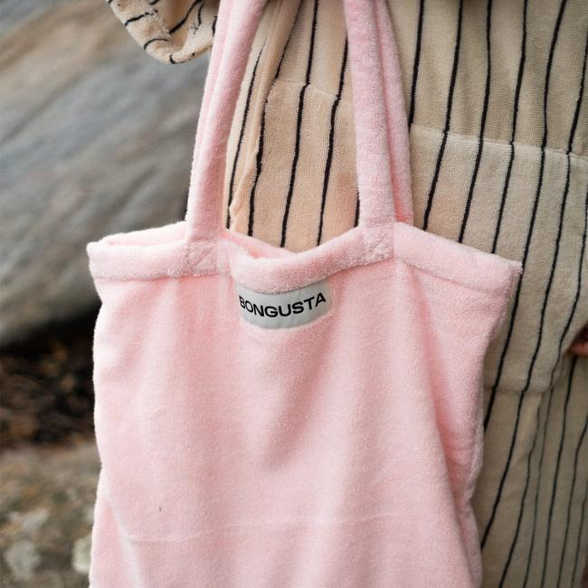 BON Tote Bag Naram Blush - 2