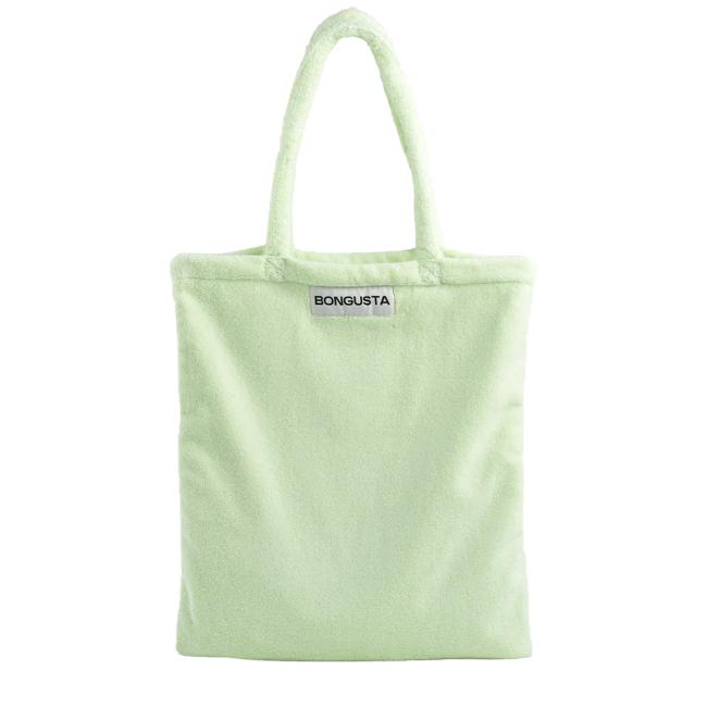 BON Tote Bag Naram Lemon Sorbet - 1