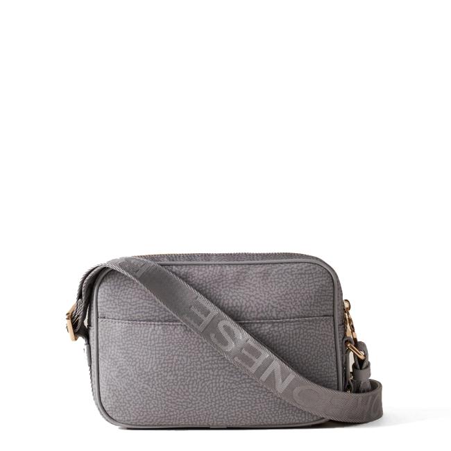 Borbonese Camera Bag Small Cloud - 3