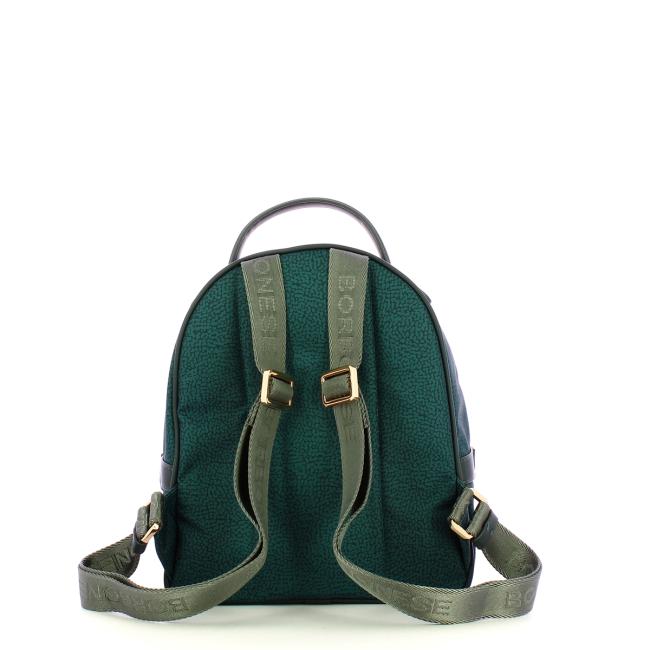 Borbonese Zainetto Small Ottanio - 3